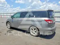 2011 Nissan QUEST фото