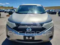 2011 Nissan QUEST photo