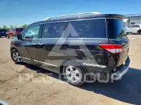 2011 Nissan QUEST photo
