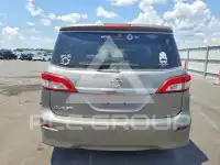 2011 Nissan QUEST фото