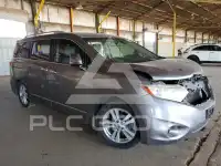 2011 Nissan QUEST фото