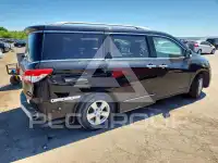 2011 Nissan QUEST photo