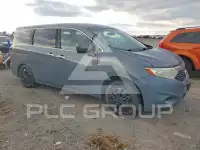 2011 Nissan QUEST фото