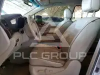 2011 Nissan QUEST фото