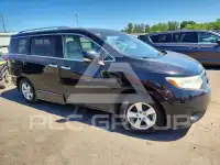 2011 Nissan QUEST photo