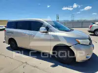 2011 Nissan QUEST photo