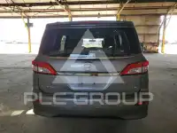 2011 Nissan QUEST фото