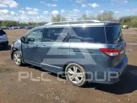 2011 Nissan QUEST photo