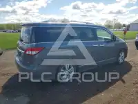 2011 Nissan QUEST photo