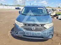 2011 Nissan QUEST photo