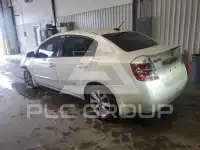 2011 Nissan SENTRA фото