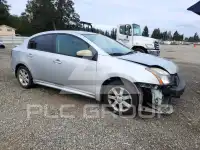 2011 Nissan SENTRA фото