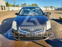 2011 Nissan SENTRA фото