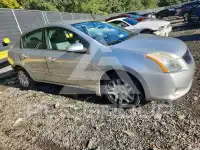 2011 Nissan SENTRA фото