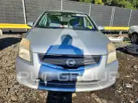 2011 Nissan SENTRA фото