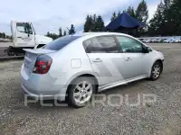 2011 Nissan SENTRA фото