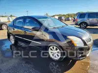 2011 Nissan SENTRA фото