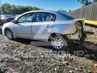 2011 Nissan SENTRA фото