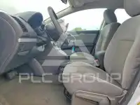 2011 Nissan SENTRA photo