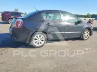 2011 Nissan SENTRA фото