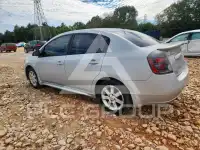 2011 Nissan SENTRA фото