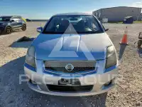 2011 Nissan SENTRA фото