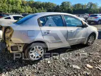 2011 Nissan SENTRA фото