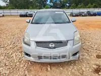 2011 Nissan SENTRA фото