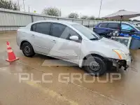 2011 Nissan SENTRA фото