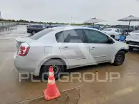 2011 Nissan SENTRA фото