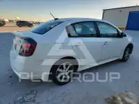 2011 Nissan SENTRA фото