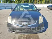 2011 Nissan SENTRA фото
