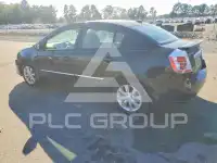 2011 Nissan SENTRA фото