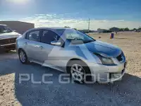 2011 Nissan SENTRA фото