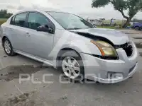2011 Nissan SENTRA photo