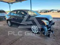 2011 Nissan SENTRA photo