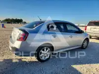 2011 Nissan SENTRA фото