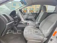 2011 Nissan SENTRA фото
