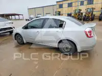 2011 Nissan SENTRA фото