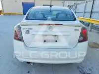 2011 Nissan SENTRA фото