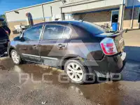 2011 Nissan SENTRA фото