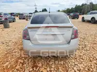 2011 Nissan SENTRA фото