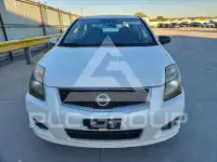 2011 Nissan SENTRA фото