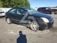 2011 Nissan SENTRA фото