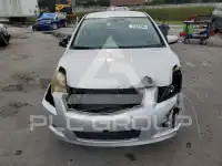 2011 Nissan SENTRA photo