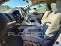 2011 Nissan SENTRA фото