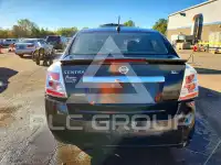 2011 Nissan SENTRA фото