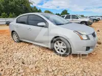 2011 Nissan SENTRA фото