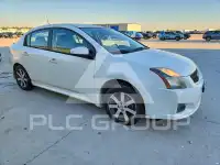 2011 Nissan SENTRA фото