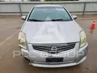 2011 Nissan SENTRA фото